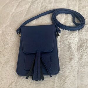 Ladies small crossbody bag